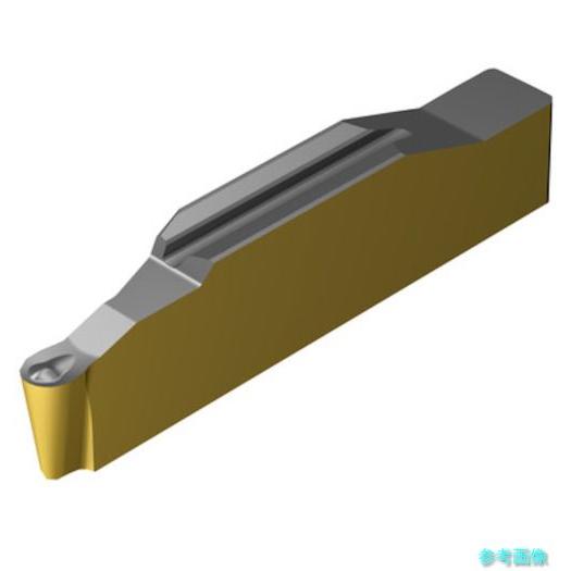 (SANDVIK) R123H1-0150-RO(S205) コロカット1・2 倣い加工用チップ(3...