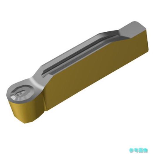 (SANDVIK) N123L1-0800-RO(S205) コロカット1・2 倣い加工用チップ(3...