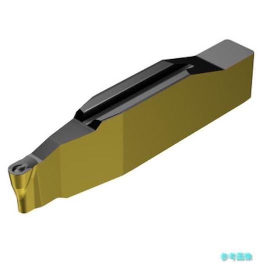 (SANDVIK) N123H1-0200-RO(S205) コロカット1・2 倣い加工用チップ(3...