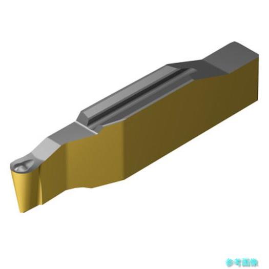 (SANDVIK) L123H1-0150-RO(S205) コロカット1・2 倣い加工用チップ(3...