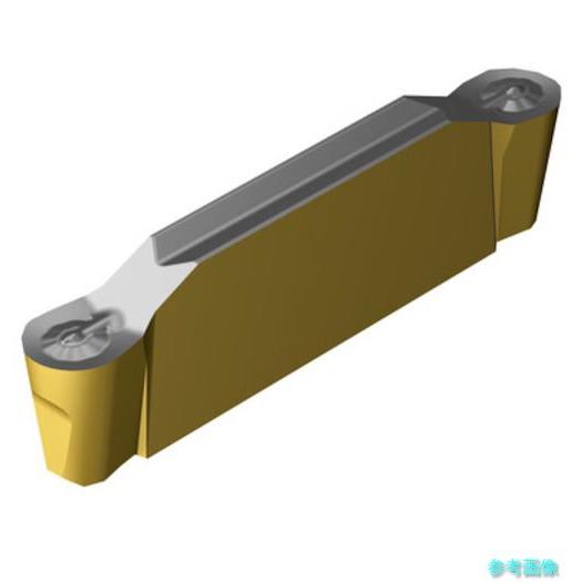 (SANDVIK) N123H2-0400-RO(S205) コロカット1・2 倣い加工用チップ(3...