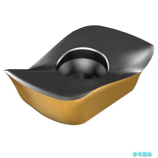 (イスカル) APKT 1003R8GT-FF(IC808) ヘリミル チップ APKT 1003-...