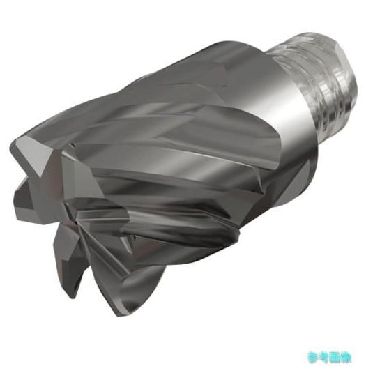 (イスカル) MM ECK250H22R10-6T15CF(IC908) マルチマスター加工ヘッド ...
