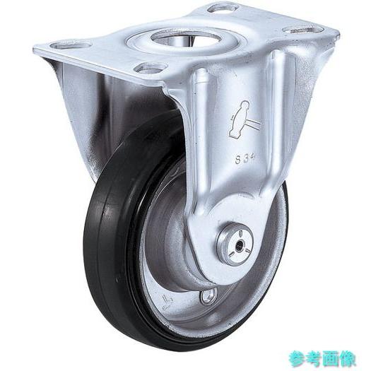 ハンマー 420SR-1R150 2S型 固定 ゴム車 150mm 新型