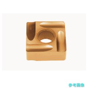 タンガロイ SNGG120404R-P(TH10) 旋削加工用インサート 超硬合金 TH10 【10個】