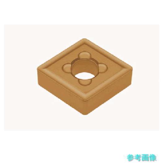 タンガロイ CNMG120408-33(GT720) 旋削加工用インサート サーメット GT720 ...