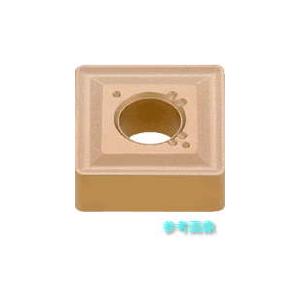 タンガロイ SNMG120412(AH120) 旋削加工用インサート PVDコーティング AH120...