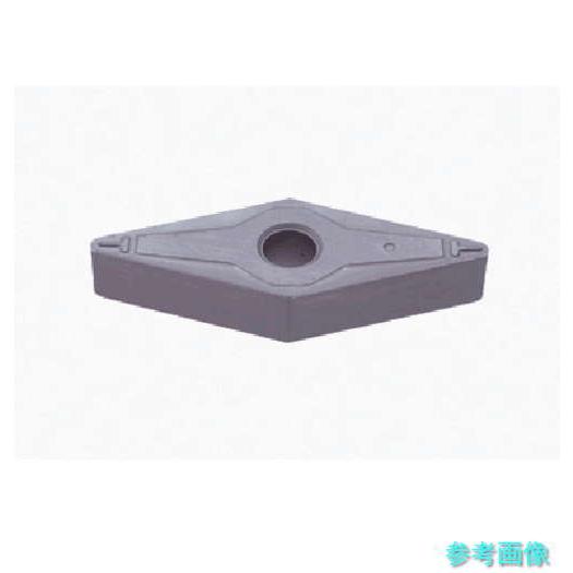 タンガロイ VNMG160408-TF(GT720) 旋削加工用インサート サーメット GT720 ...