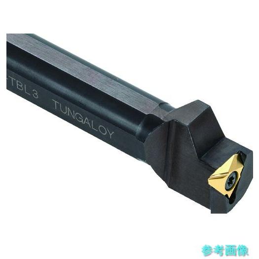 タンガロイ JS19K-TBL3 J-シリーズ 小型旋盤用バイト JS-TBL3