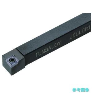 タンガロイ JSCLCL1212H09 外径用TACバイト