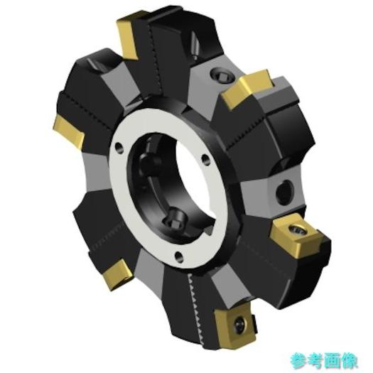 (SANDVIK) R331.52C-080T25FM コロミルCoroMill[[R上]]331 ...