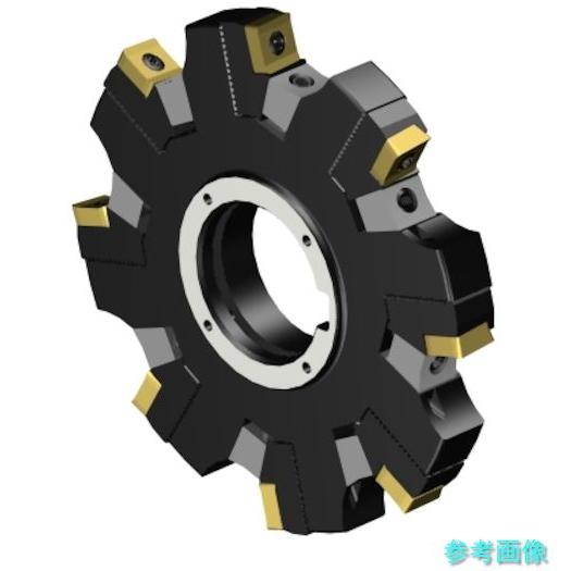 (SANDVIK) L331.52C-127T38KM コロミルCoroMill[[R上]]331 ...
