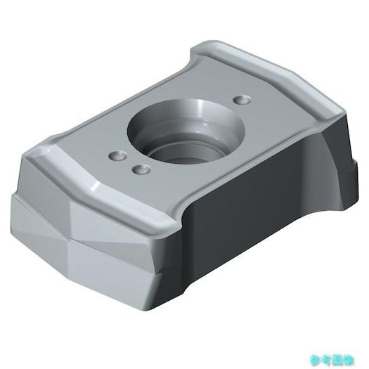(SANDVIK) DS20-0708-P-S5W(H13A) コロドリルDS20チップ(365) ...