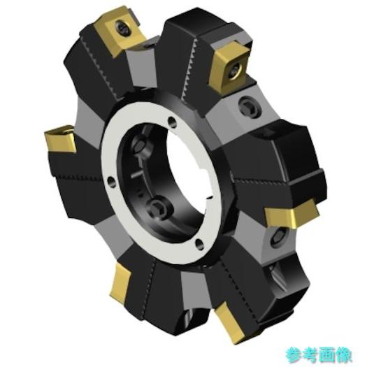(SANDVIK) L331.52C-080S27FM コロミルCoroMill[[R上]]331 ...