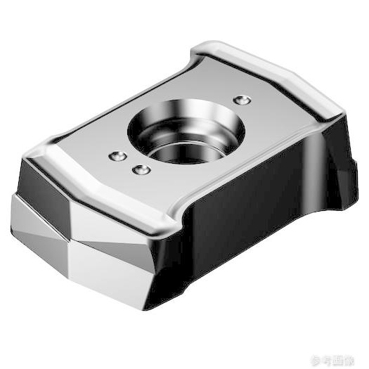 (SANDVIK) DS20-0708-P-M7W(4344) コロドリルDS20チップ(365) ...