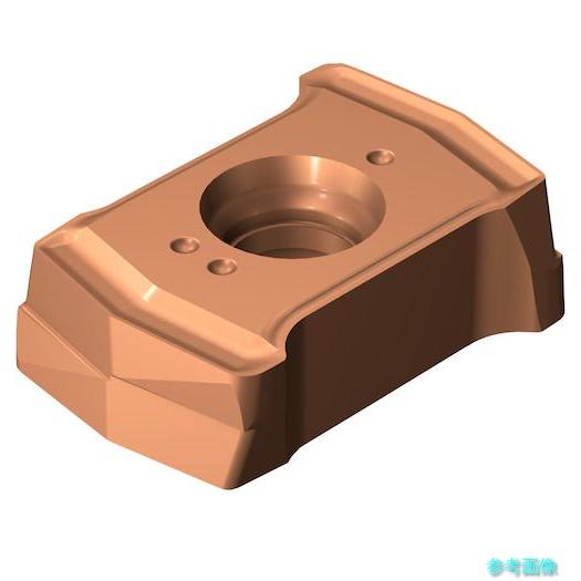 (SANDVIK) DS20-0708-P-L5W(2044) コロドリルDS20チップ(365) ...