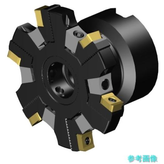 (SANDVIK) R331.52C-080Q27EMR コロミルCoroMill[[R上]]331...
