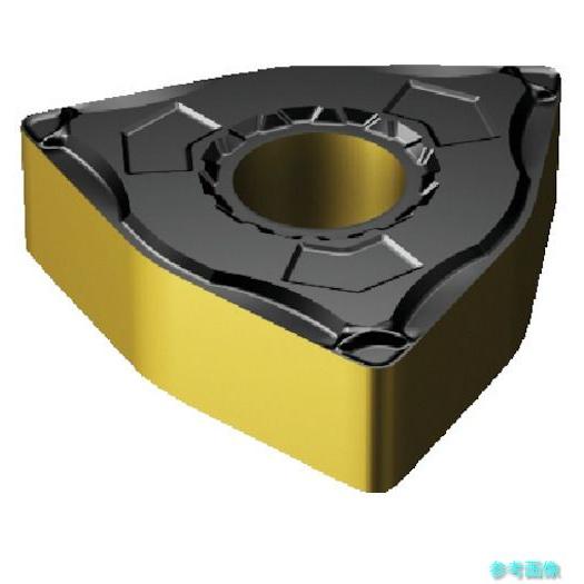 (SANDVIK) WNMG 08 04 08-LC(1515) T-Max P 旋削用ネガ・チップ...