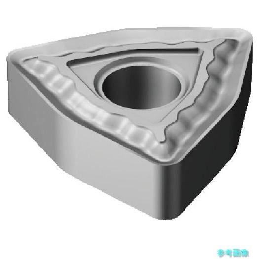 (SANDVIK) WNMG 06 04 08-QM(1115) T-Max P 旋削用ネガ・チップ...