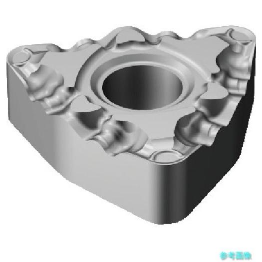 SANDVIK WNMG 08 04 04-PF(1515) T-Max P 旋削用ネガ・チップ(1...