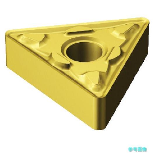 (SANDVIK) TNMG 16 04 12-MM(1115) T-Max P 旋削用ネガチップ(...