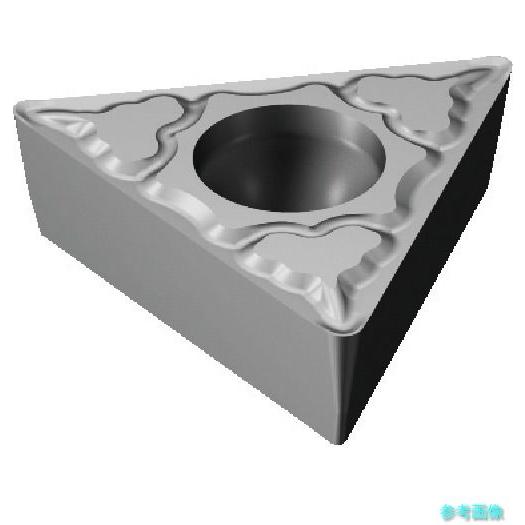 (SANDVIK) TCMT 16 T3 08-PM(1515) コロターン107 旋削用ポジチップ...