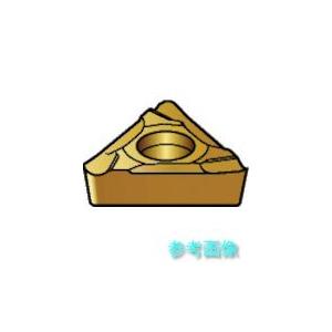 (SANDVIK) TCGX 06 T1 04L-WK(1515) コロターン107 旋削用ポジチッ...