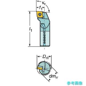 SANDVIK E12Q-SCLCR 06-R...の詳細画像2