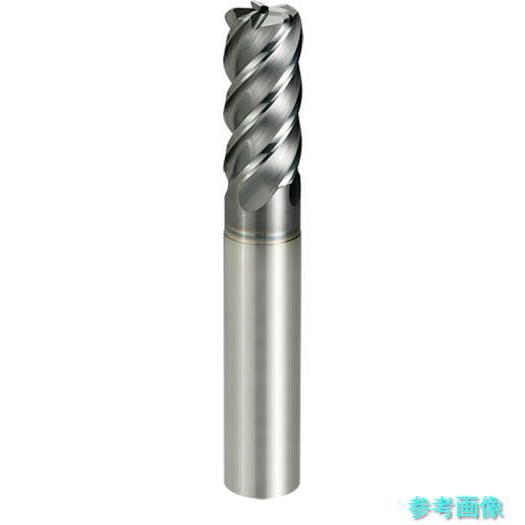 三菱 VQT5MVRB200R100N60C VQ(Smart MIRACLE)5枚刃ラジアスエンド...