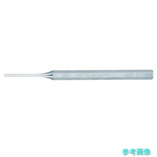 TRUSCO TPP70 ピンポンチ 7.0mmX150mm