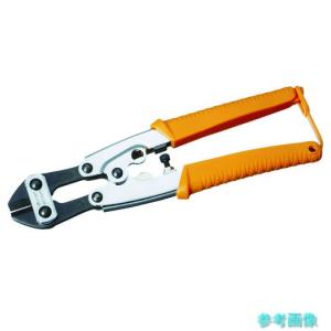 番線カッター ミゼット カッター MCC MC-0020 軟鋼線材専用切断工具