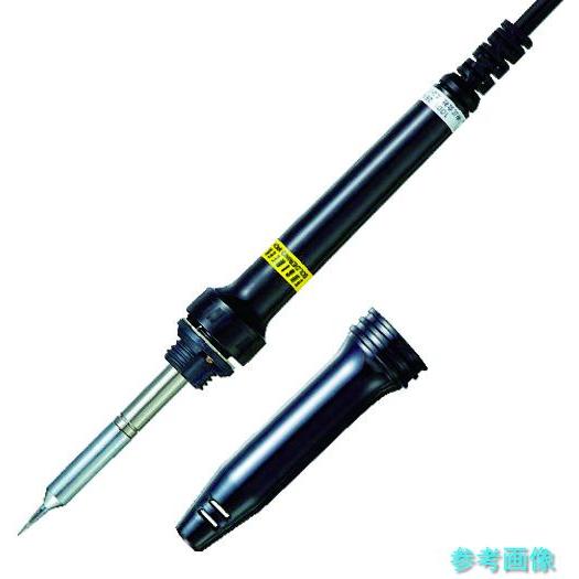 ENGINEER SKC-30 セラミックハンダコテ 耐熱キャップ付