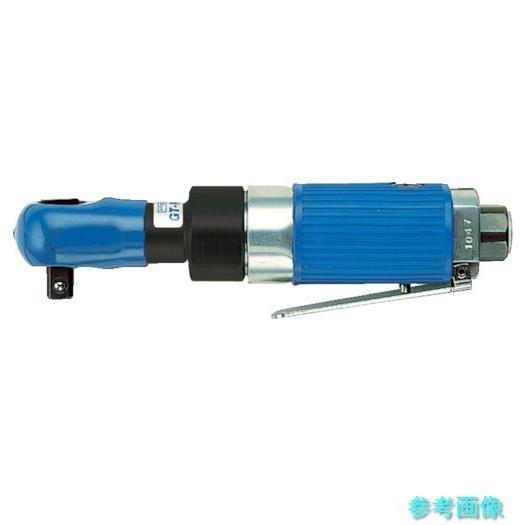 VESSEL GT-R10M エアーラチェットレンチ GTR10M 全長170mm