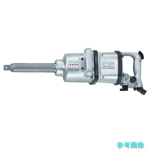 VESSEL GT-S55R 軽量エアーインパクトレンチ GT55R