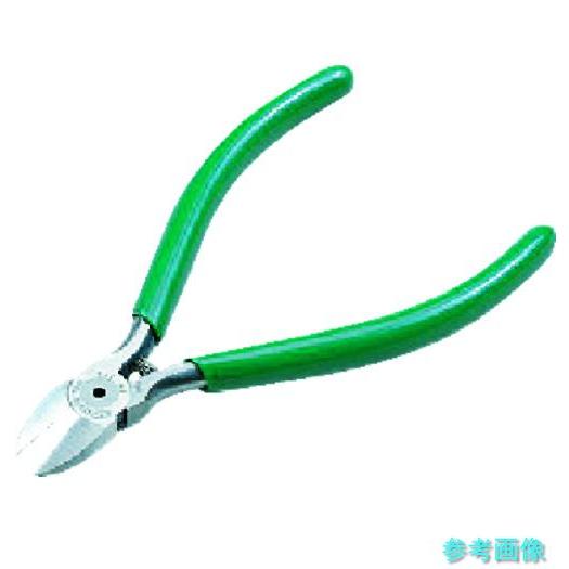KTC EN-21S 弱電用ニッパ 呼び寸法125mm 全長130mm