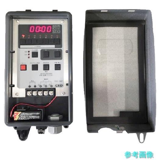 CKD RSC-2WP 乾電池式散水コントローラ チャンネル数2