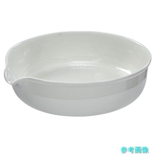 TRUSCO FBED-300 平底蒸発皿 外径305mm