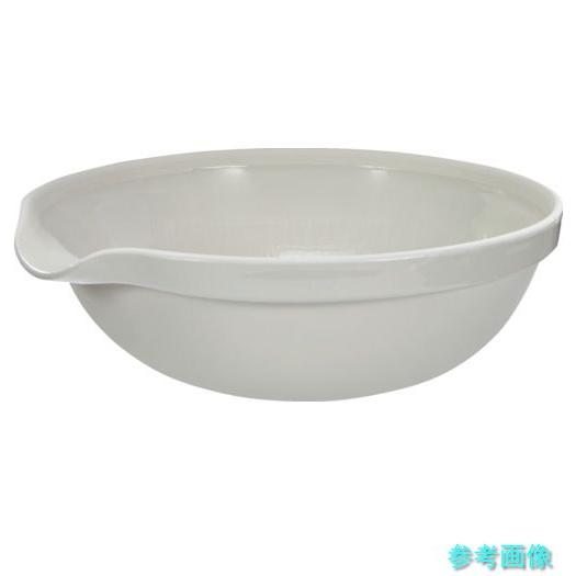 TRUSCO RBED-240 丸底蒸発皿 外径245mm