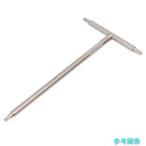 TONE（トネ） ヘックスローブレンチ T形トルクスレンチ 刃先T30 全長