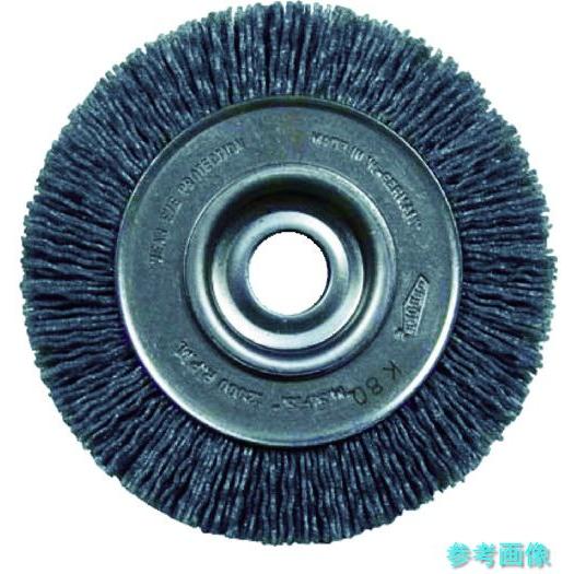 OSBORN 15025 工業用ブラシ コルフィルEマスター