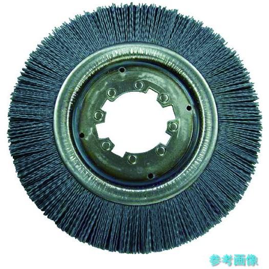 OSBORN 15050 工業用ブラシ コルフィルEマスター