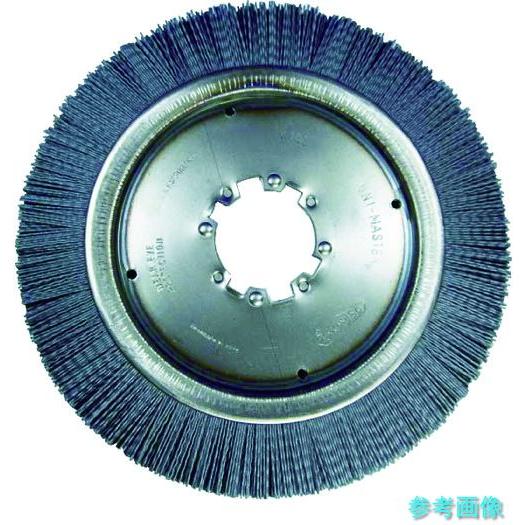 OSBORN 15056 工業用ブラシ コルフィルEマスター