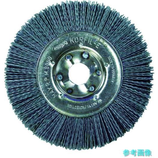 OSBORN 15079 工業用ブラシ コルフィルEマスター