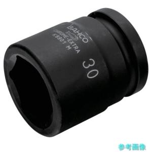 スナップオン ツールズ 3/4” インパクトソケット19mm K8901M-19