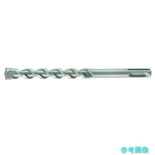 TRUSCO TCD-SDS-80 軽量ハンマードリル用コンクリートドリル(SDS)刃径8×160