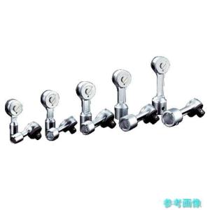 TOP ALC用ラチェットレンチ RM-17×19BL 2個 Amazon | トップ工業 (TOP) ALC用 ラチェットレンチ 17x19㎜ 平