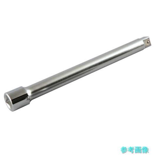 KTC BE8-400 25.4sq.エクステンションバー 全長400mm 【1個】