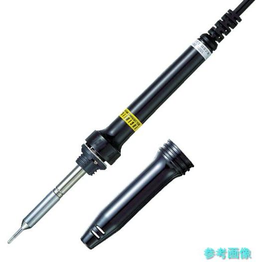 ENGINEER SKC-31 セラミックハンダコテ 耐熱キャップ付