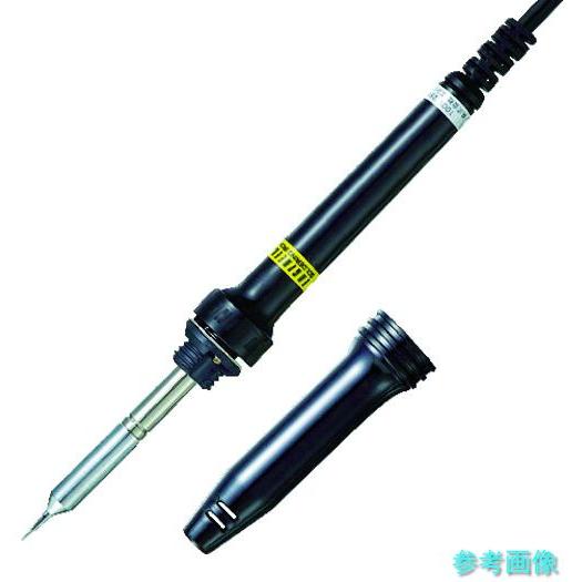 ENGINEER SKC-40 セラミックハンダコテ 耐熱キャップ付