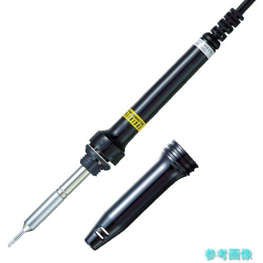 ENGINEER SKC-41 セラミックハンダコテ 耐熱キャップ付
